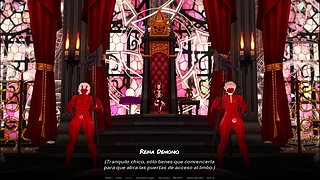 SEX WITH DARK BUSTY XXX - TWISTED WORLD