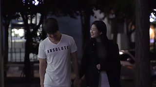 My Korean Girlfriend's Hidden Desires 2019
