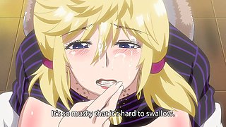 Erotic anime 1