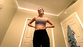 Exotic brunette hardcore foot fetish fuck
