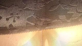 Watch My Oiled Sissy Slut Ass Split by Magic Glass Unicorn
