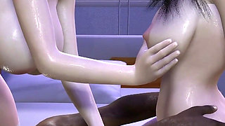 The Nurses in the Hospital Are Gentle, Considerate, and Very Professional.