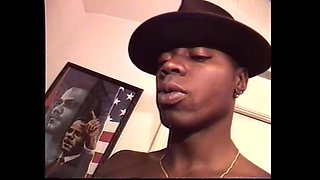 Sexy MILF Fucked and Cummed on Big Tits by Monster Black Cock