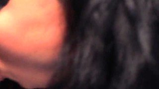Thick Bubble Butt Cutie Sunny Bunny Takes Big Monster Black Dick