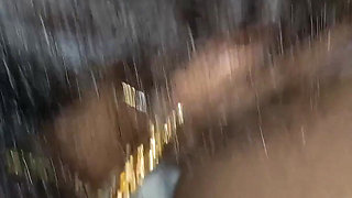 Housewife and Lesbian Sex