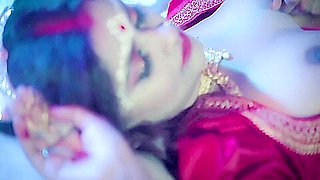 Desi Gawar Nibba Ko Mila Hot & Sexy Modern Starsudipa Biwi ( Hindi Audio )