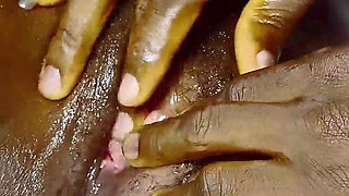 She Came for a Hot Massage and Saw My Big Dick, Now She Wants a Happy Ending