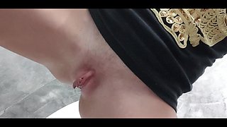 New Public Toilet Peeing Compilation