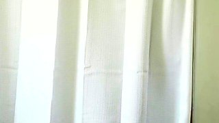 MyFamilyPies Freya Parker And Haley Spades - Shower Curtain