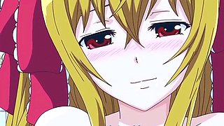 Erotic anatomy lesson and animation porn