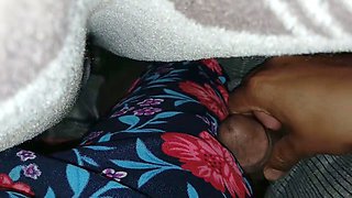 Desi girls hooking up with my stepsister in a wild tale