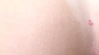 Lustful MILF interracial porn breathtaking story