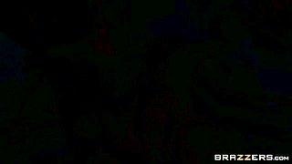 The Surprise Party With Keiran Lee, Melissa Lynn - Brazzers