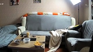 Naughty Amateur Fucked On Hidden Cam