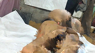 Indian Village Desi Couple Fucking Video