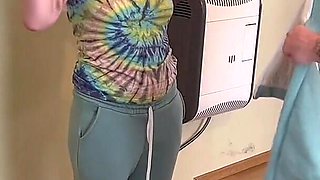 Full Strip Search and Cavity Search Humiliation