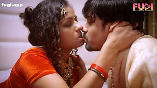 Pagla Dulha – 2024 – Hindi Uncut Short Film – Fugi