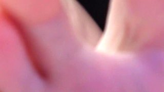 Russian Mistress Will Put You in Your Place! JOI Masturbation and Footfetish