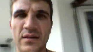 Angie 2 ft. Angie Kiss: Blowjob, Amateur  Anal Porn