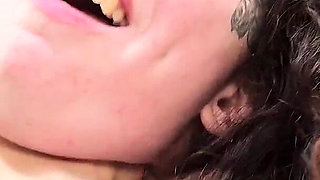 Fucking with My Friend