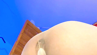 Sexy Latina Waiting You