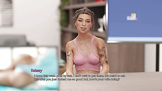 A Very Open Marriage ( Part 56)