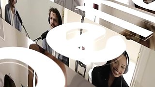 Leah, Slimthic Wants To Fuck Sweet Her Dad s Friend