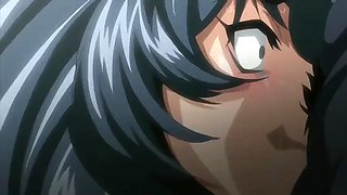 And hentai ninja slave 2