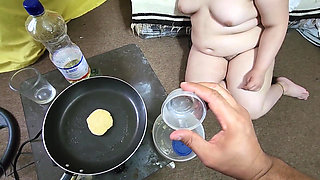 I Am Addicted to Devouring the Cum and Piss of My Male, in All Its Dirtiest and Most Perverse Forms