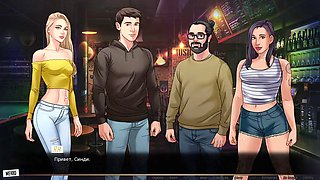 Complete Gameplay - Our Red String, Part 8