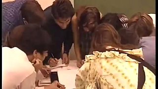 Liceo Classico - scena 1 ft. Dalila: Big Tits, Blowjob  Milf Porn