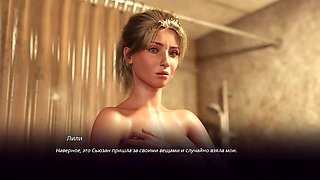 Complete Gameplay - Village Slut: Transformation, Part 2