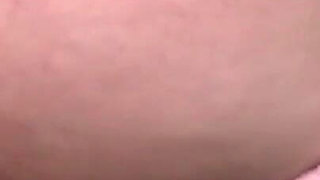 Anal Creampie