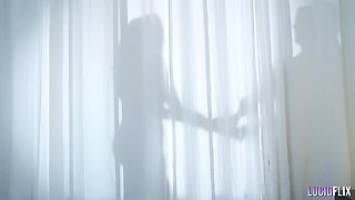 LUCIDFLIX The pool with Charlotte Sins