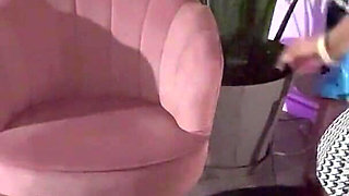 French Pegging Femdom Fuck Anal Slut a Fuck Machine