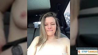 LadyLena1 Online sex chat at stripTango