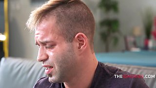 This BnB Comes With two Free-for-all To Use COUGARS One White, One Ebony - TheIgnoring