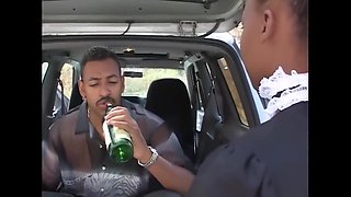 The Man Eats My Vagina