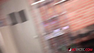 Romantic Sully Savage's hd movie