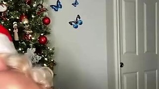 Big cock handjob and big cumshot
