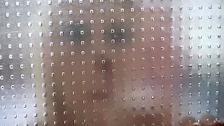PERFECT Blonde Euro Babe Jerks Cock Into Her Own Ass!