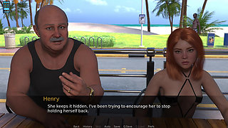 Paradise City: the Swingers - Episode 8