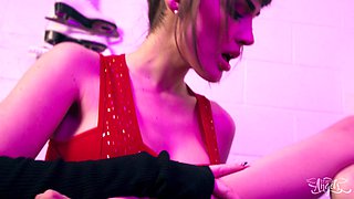 Rana Katana's Wild Glory Babes in Passionate Heat