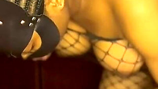 Ebony Babe Gives Best Friends Boyfriend an Amazing Blow Job and Gets Her Tight Pussy Fingered.