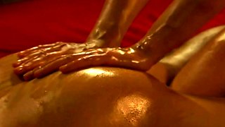 Deep Prostate Massage Therapy