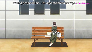 Newlyweds - The Only One to Know ( Hentai ENG Subbs )