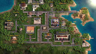 Fucking My Stepmom on the Beach