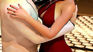 Whispers of Desire: Husband Shares His Wife with the Boss in the Night Club - Episode 38