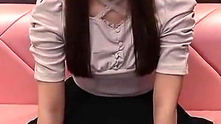 First Time Filming - Innocent Idol-like Beauty Gives in to Forbidden Desire, Private Debut with a Stunning Finale