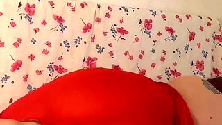 Dirty Married Slut Cheats with BBC in Her Mouth in Afternoon